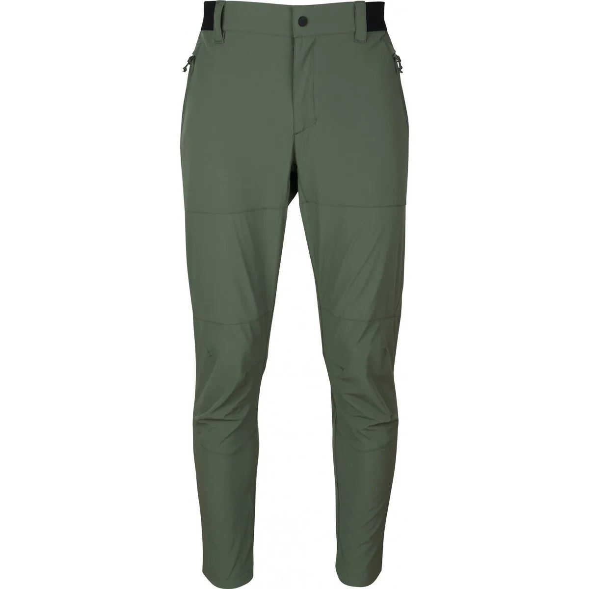 Phoenix 2 Herren Hose, grün 56