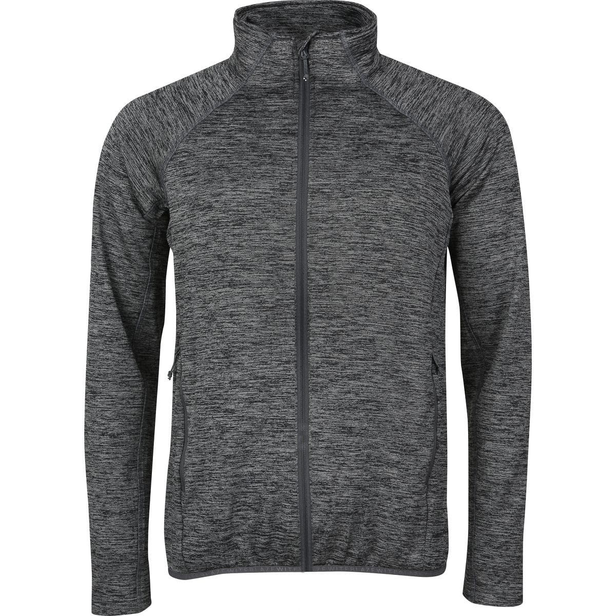 Vesta Herren Jacke, grau XXL