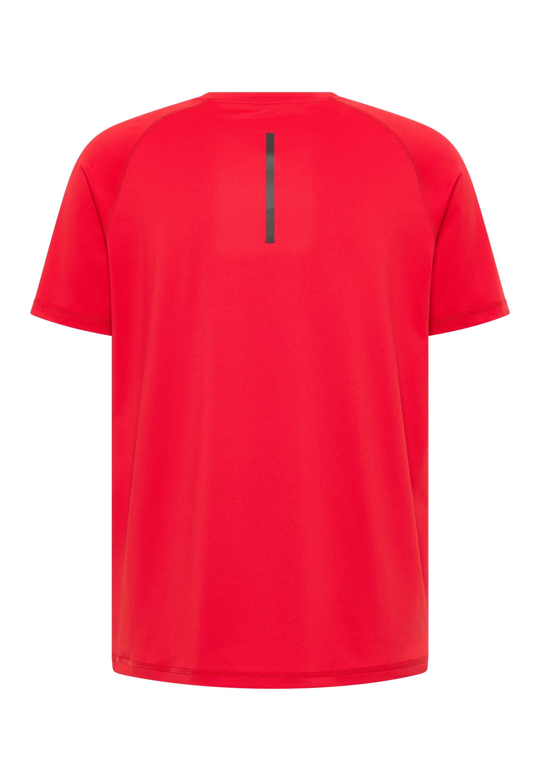 Spike Herren T-Shirt, rot XXL