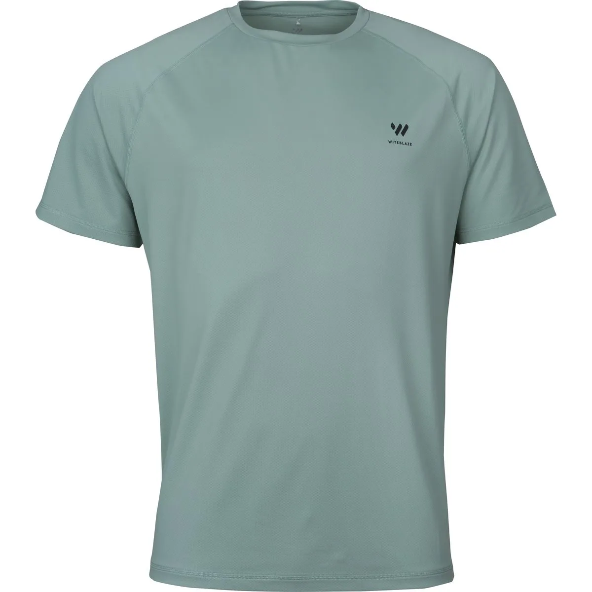 Spike Herren T-Shirt, grün S
