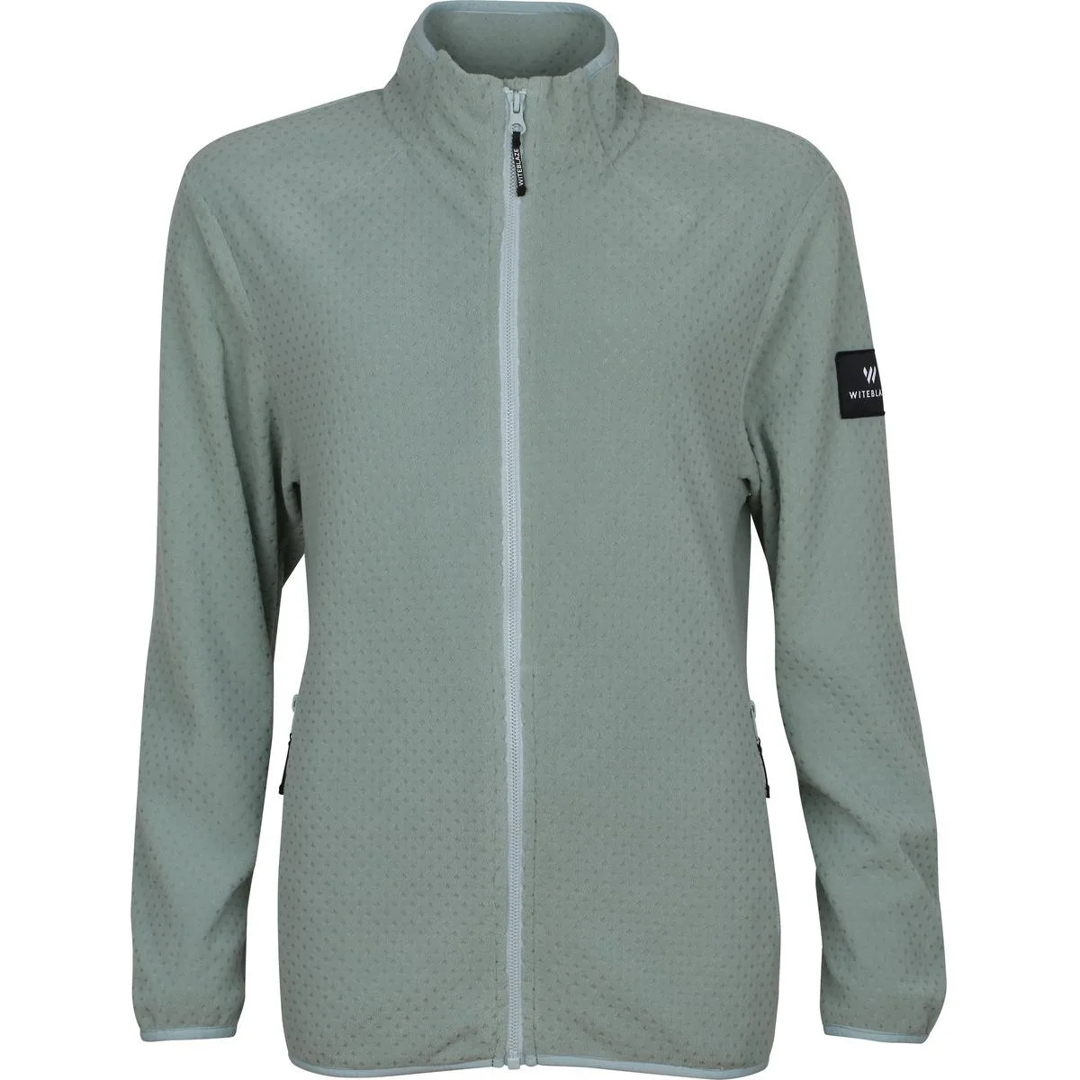 Eresch Damen Pullover, grün M