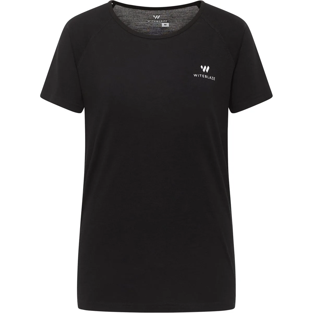 Eagle Damen Unterhemd, schwarz XL