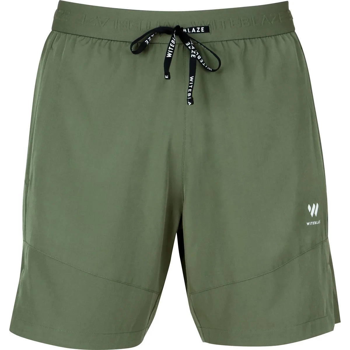 Scotty Herren Shorts, grün 52