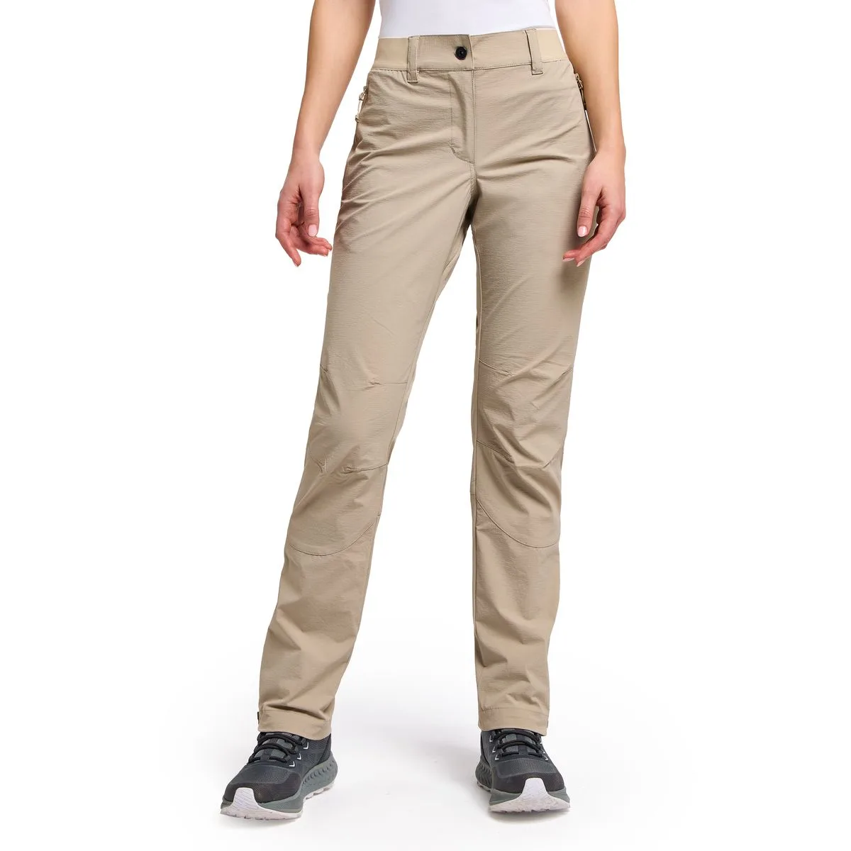 Palermo 2 Damen Hose, braun 44
