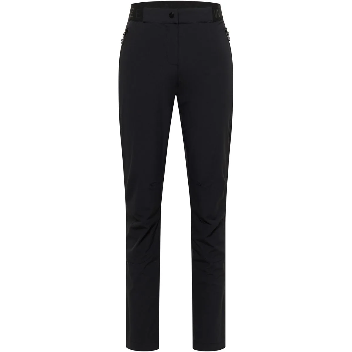 Palermo 2 SL Damen Hose, schwarz 22