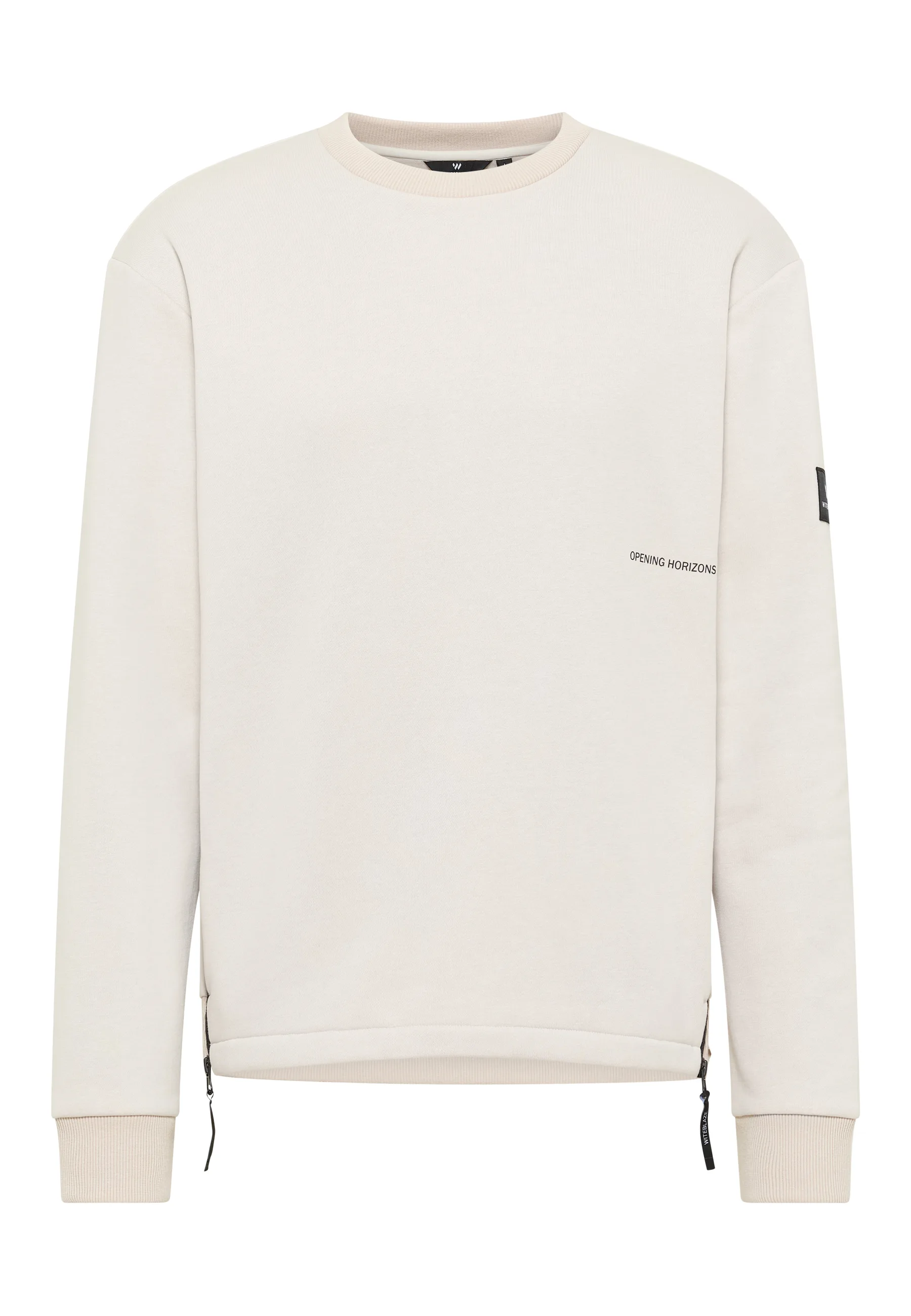 Angus Herren Pullover, grau S
