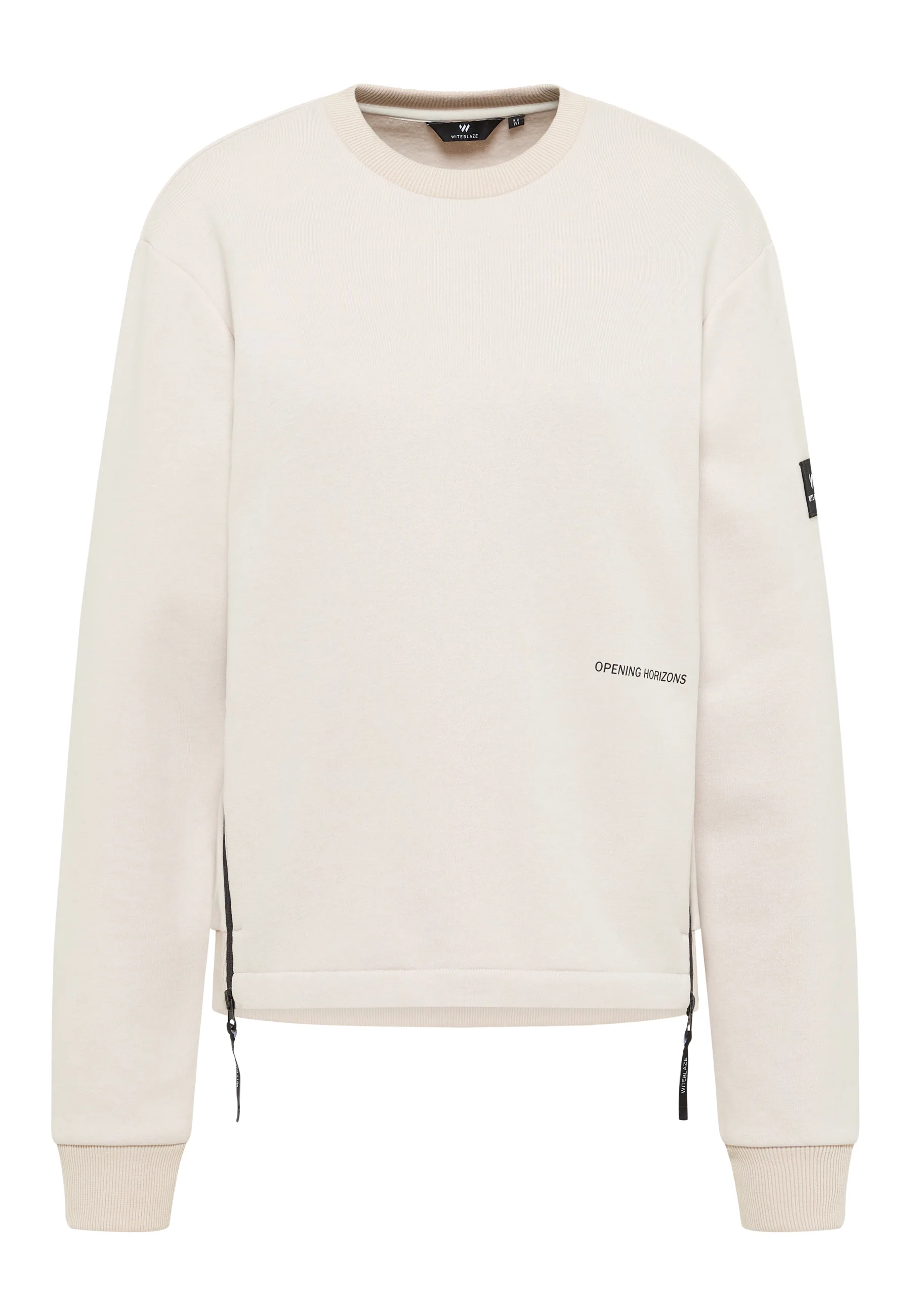Diana Damen Pullover, grau L