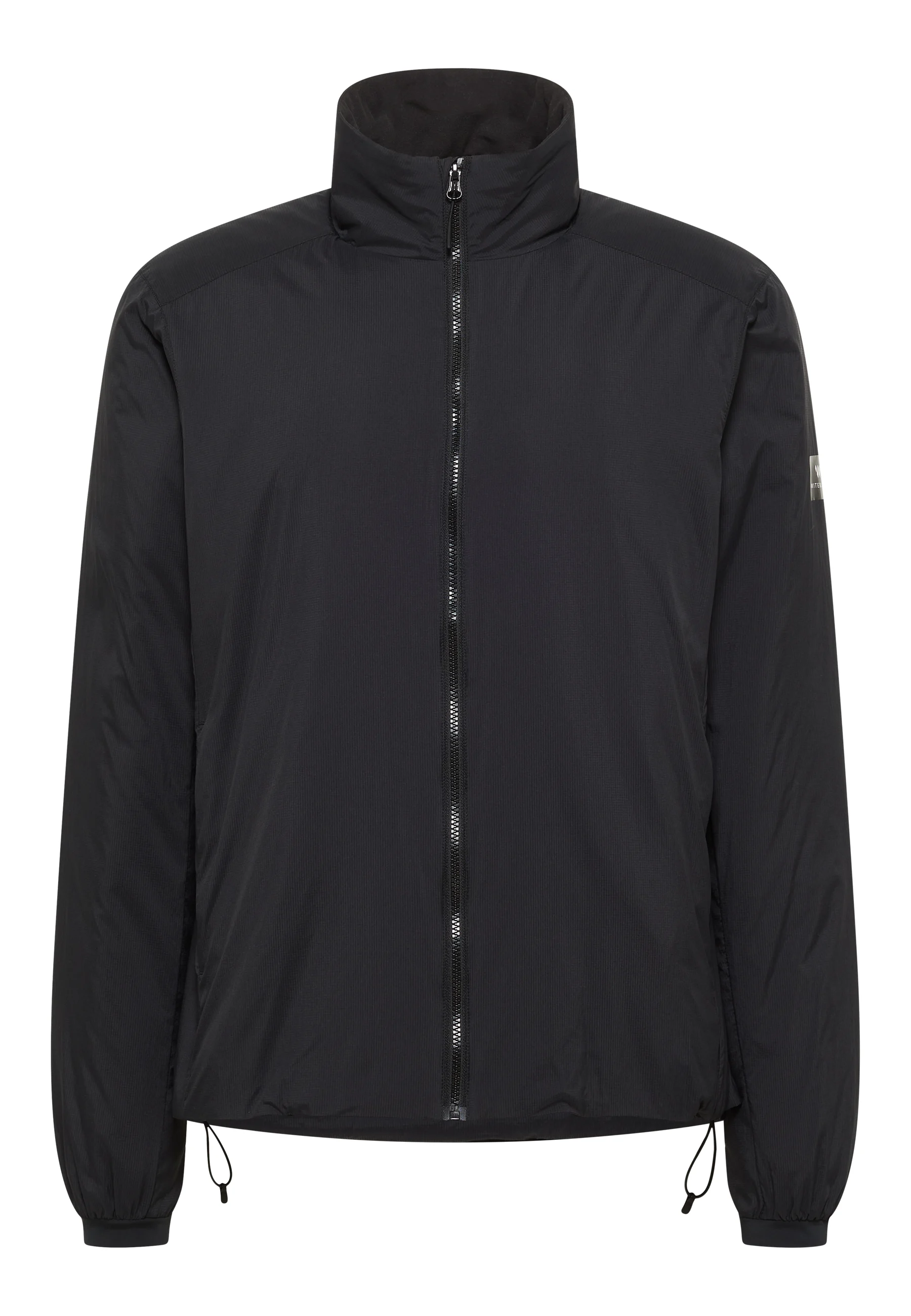 Dorian Herren Funktionsjacke, schwarz XXL