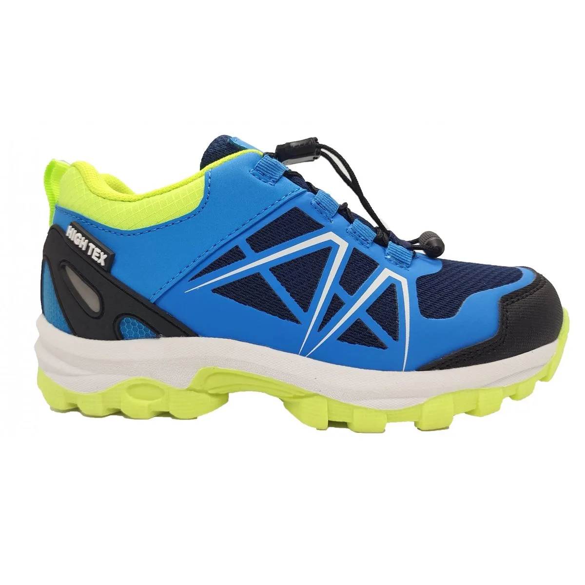 Kim Kinder Multifunktionsschuhe, blau, Größe 29 29