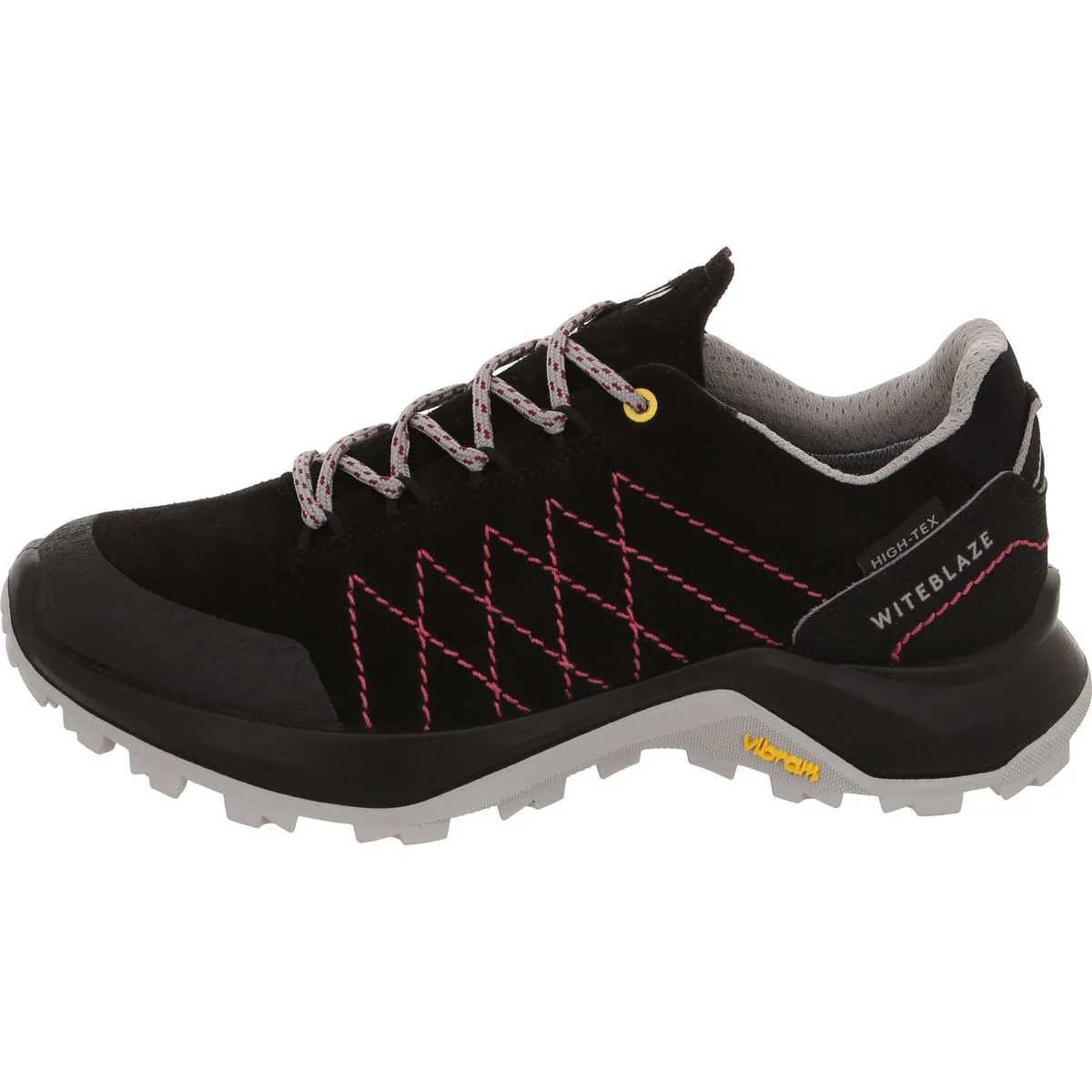 Evo Trail Low II Herren Multifunktionsschuhe, schwarz, Größe 40 40