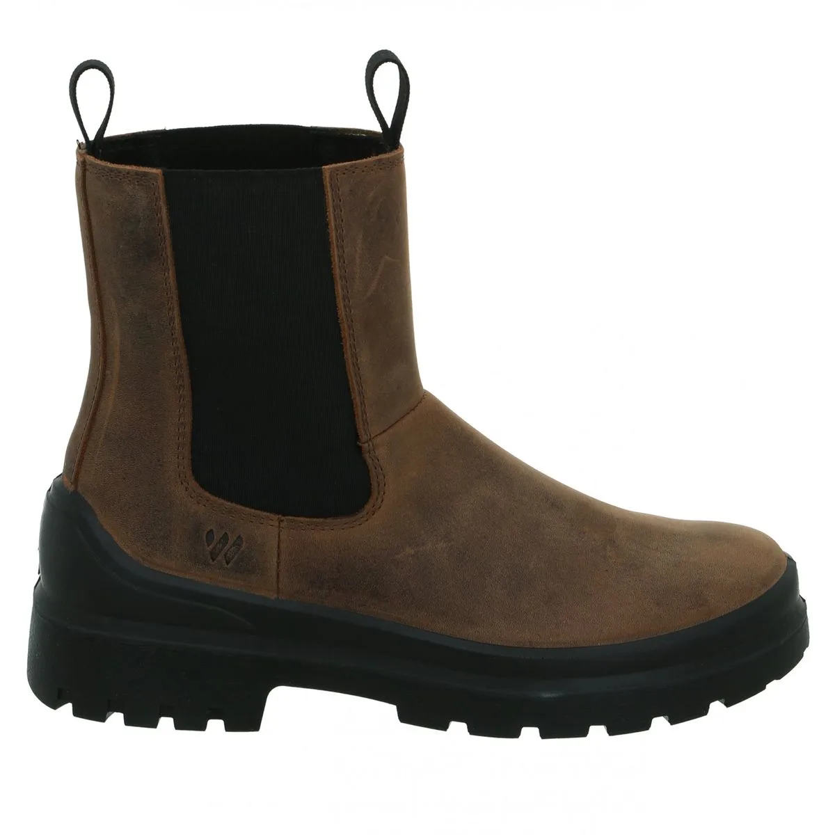Witeblaze Boot 1 Damen braun