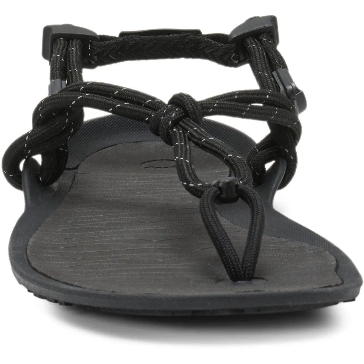 Xero Shoes Aqua Cloud Herren Freizeitschuhe, schwarz, Größe 43