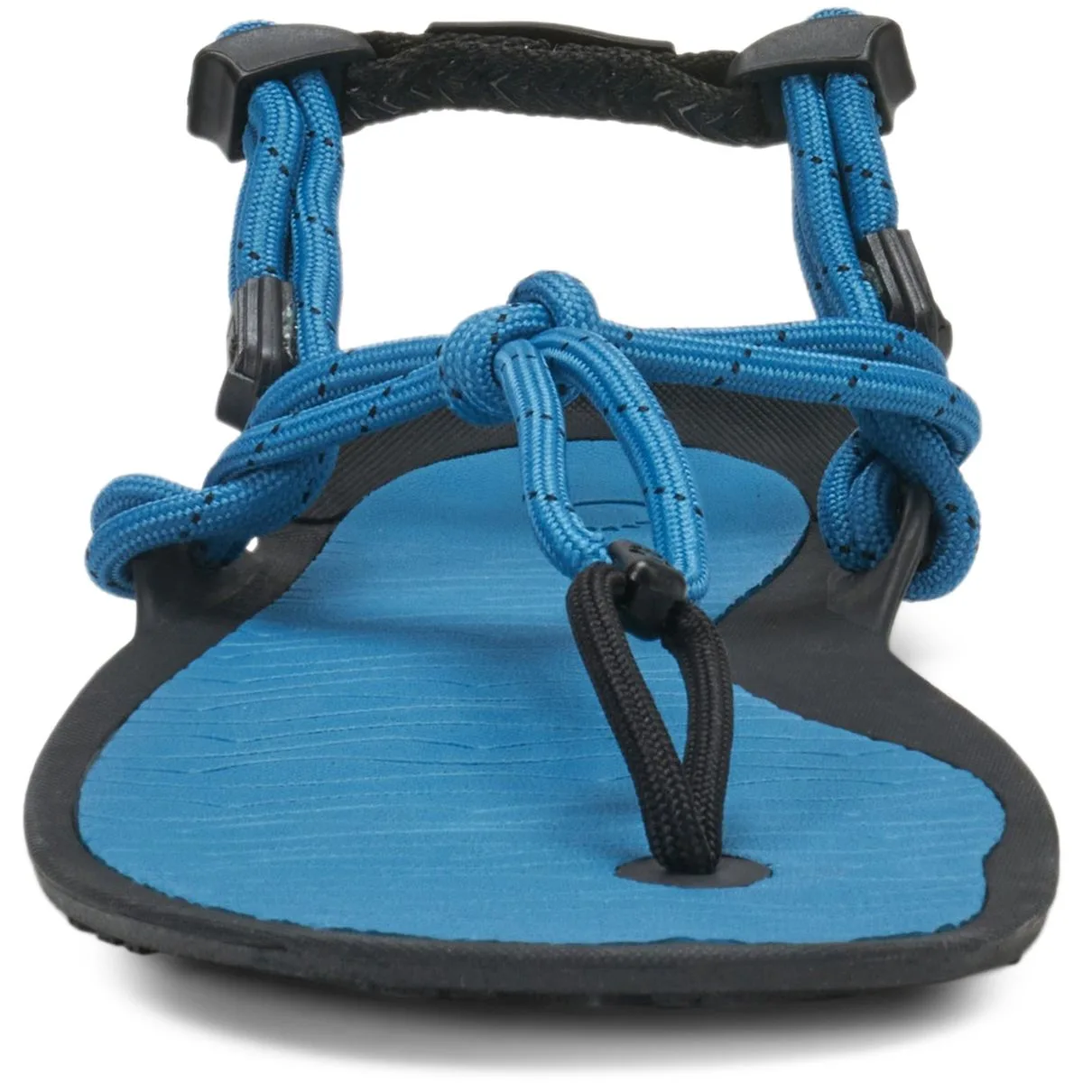 Xero Shoes Aqua Cloud Herren Freizeitschuhe, blau, Größe 44