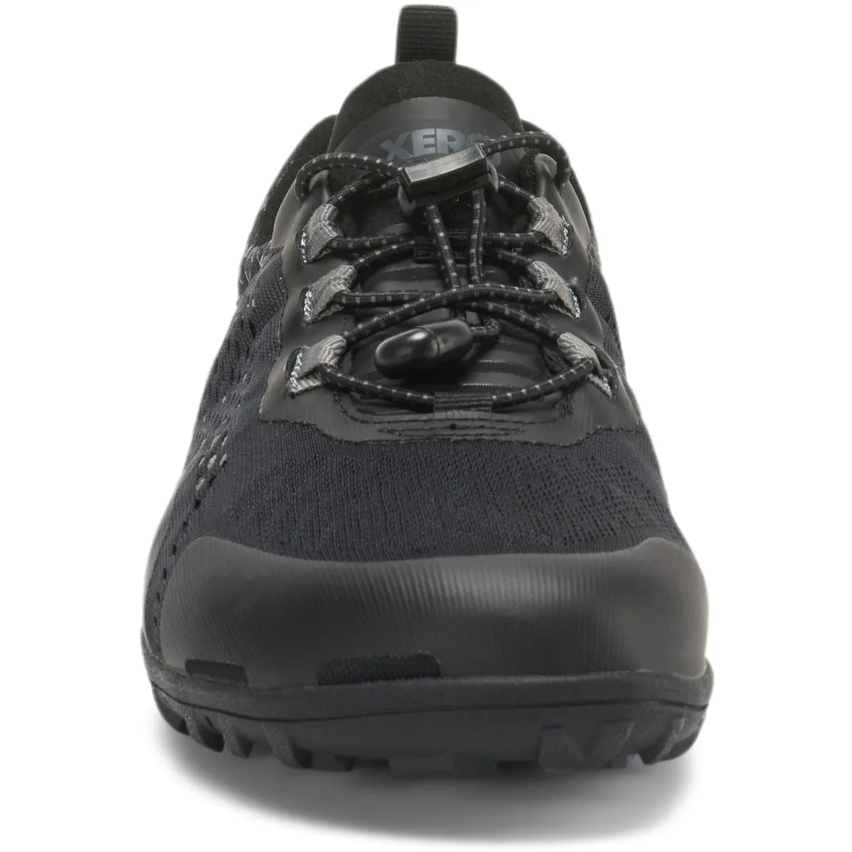 Xero Shoes Aqua X Sport Herren Freizeitschuhe, schwarz, Größe 44