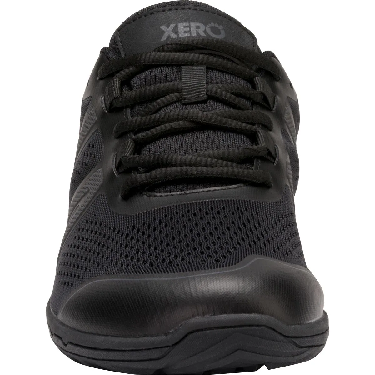 HFS II Herren Freizeitschuhe, schwarz, Größe 42 42