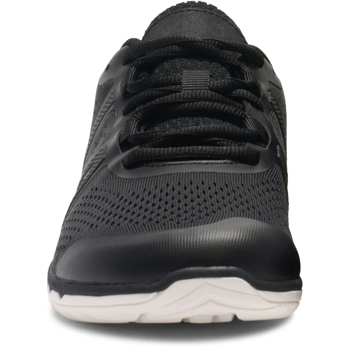 HFS II Damen Freizeitschuhe, schwarz, Größe 38 ½ 38 ½
