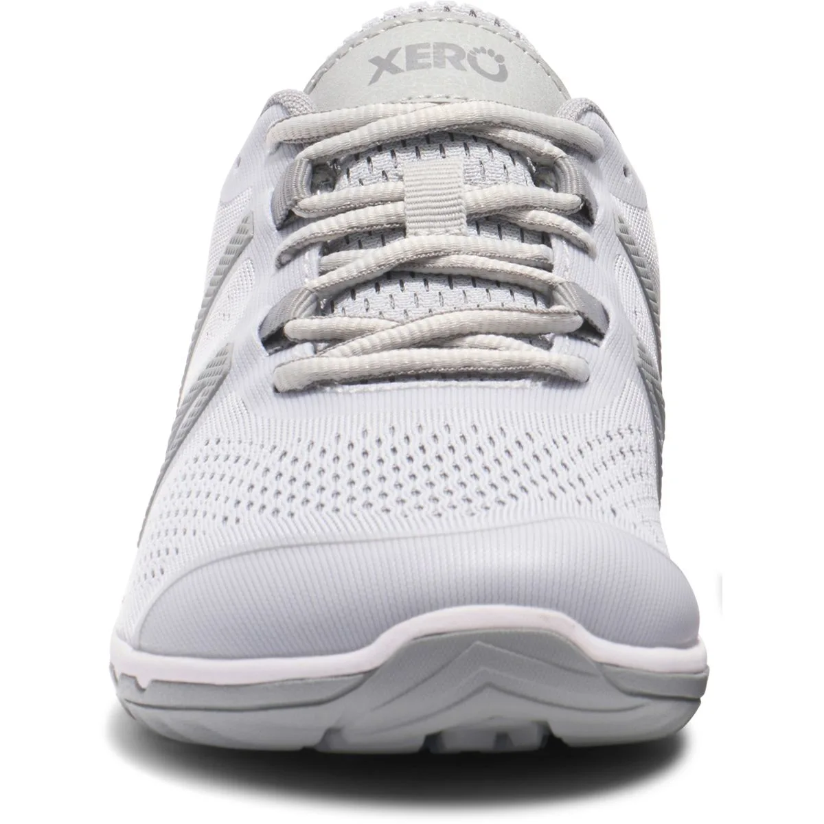 HFS II Damen Freizeitschuhe, grau, Größe 38 38