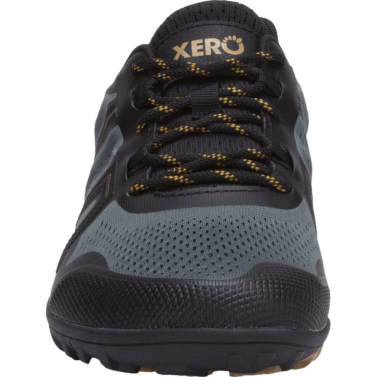 Mesa Trail II Herren Freizeitschuhe, grün, Größe 44 44