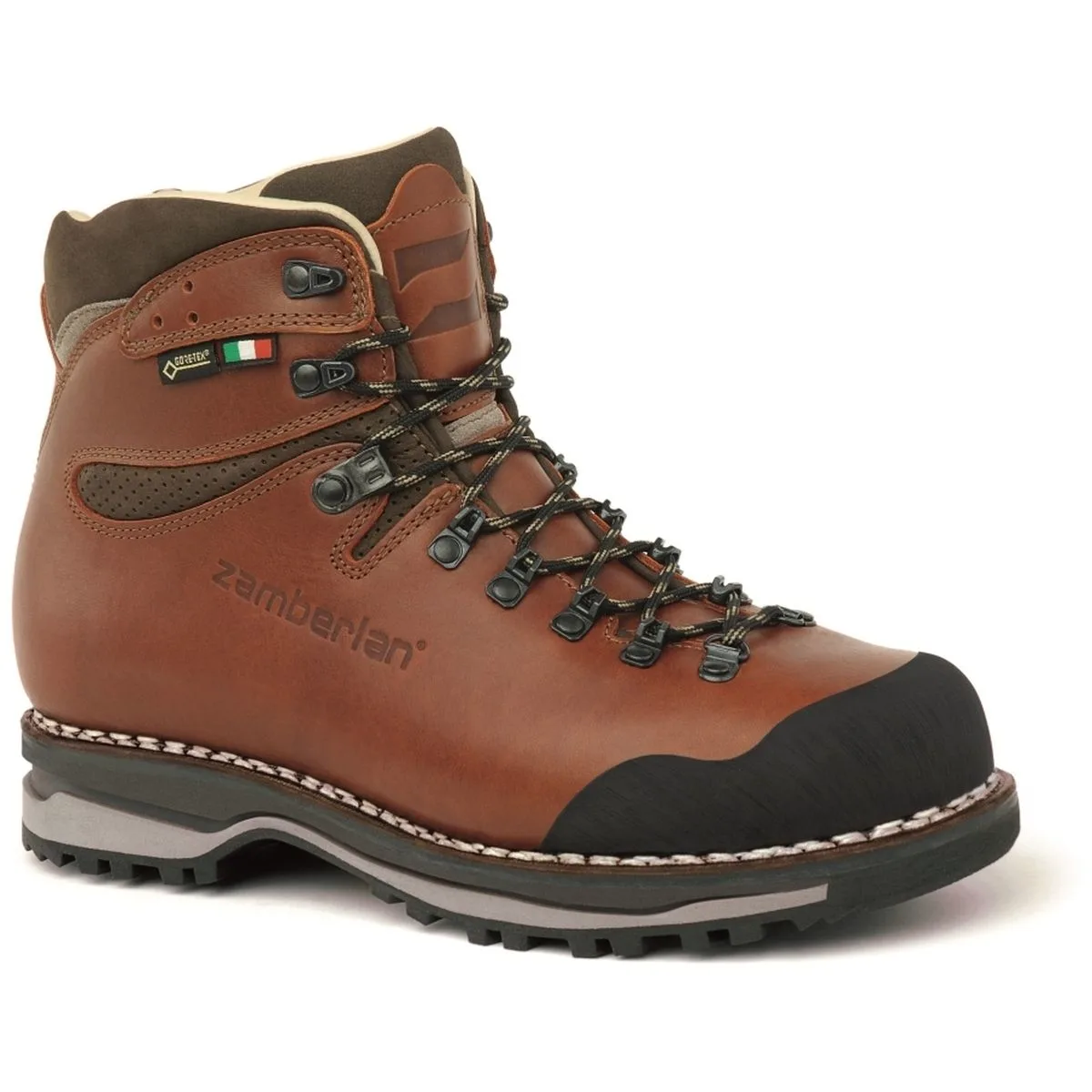 Tofane NW GTX RR Herren Trekkingstiefel, braun, Größe 45 45