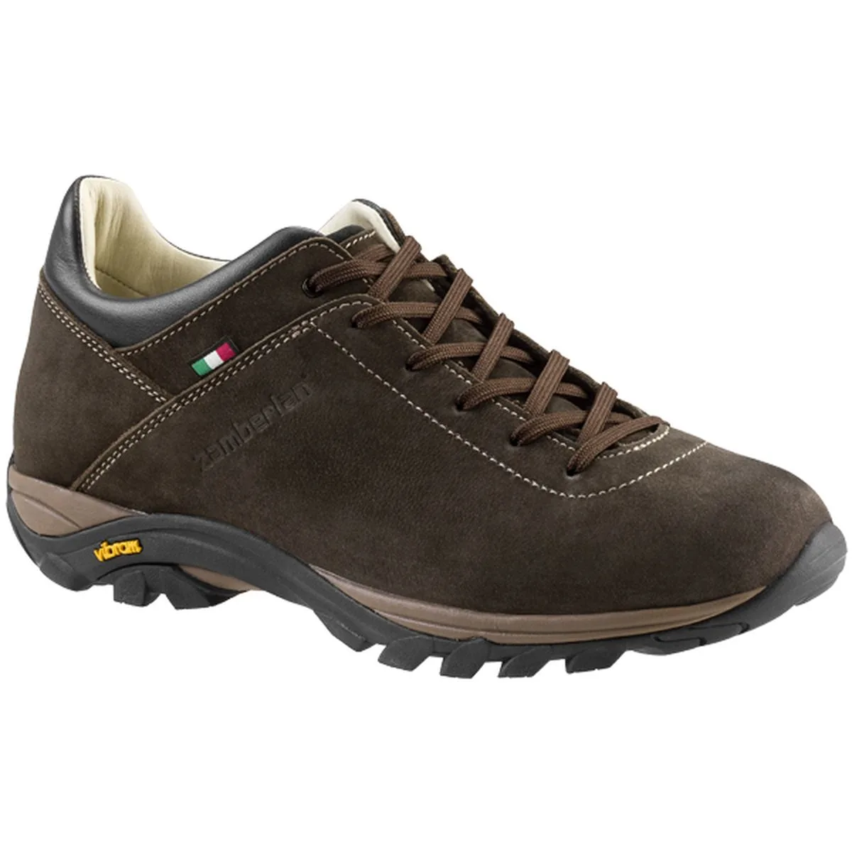 Commute LTH Halbschuhe, braun, Größe 43 43