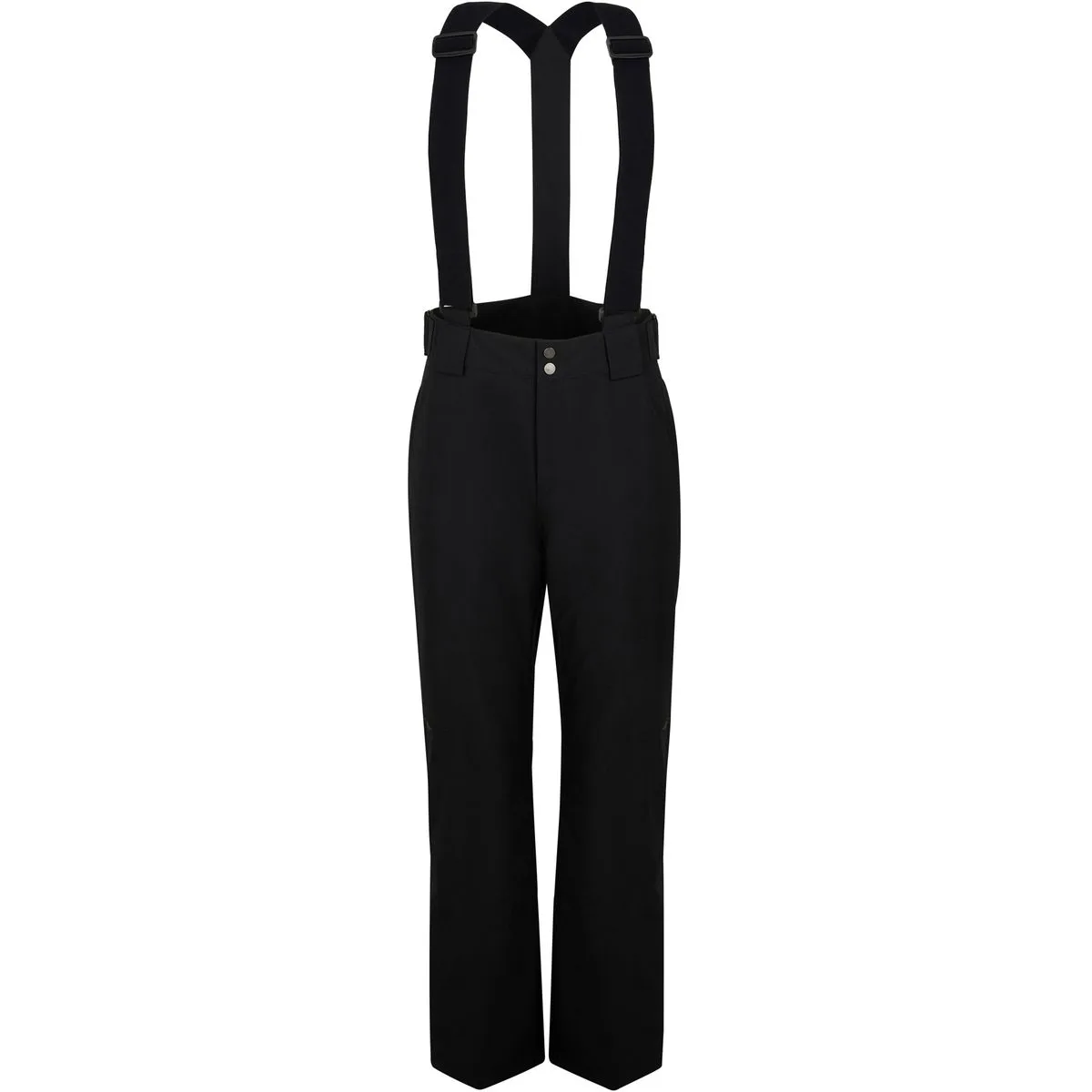 Taga-Z Herren Skihose, gelb 54