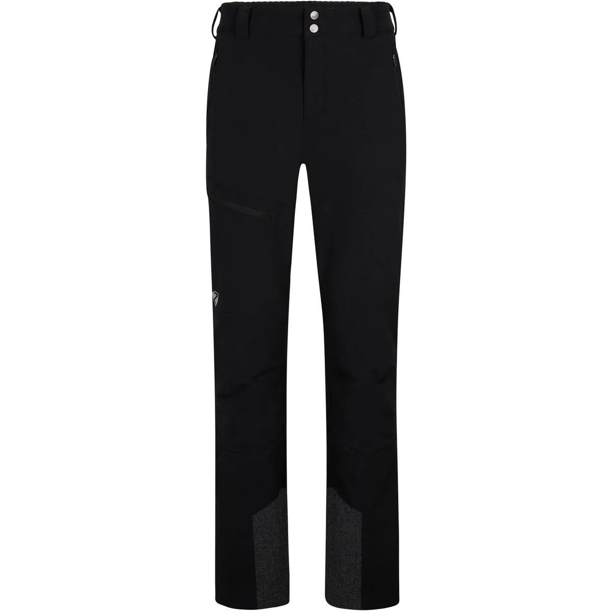 Neiv-Z Herren Skihose, gelb 54