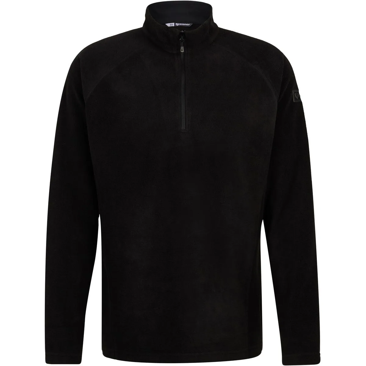 Jusei-Z Herren Rollkragenpullover, gelb 58