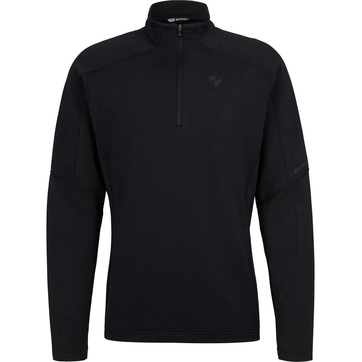 Jiroto-Z Herren Rollkragenpullover, gelb 52