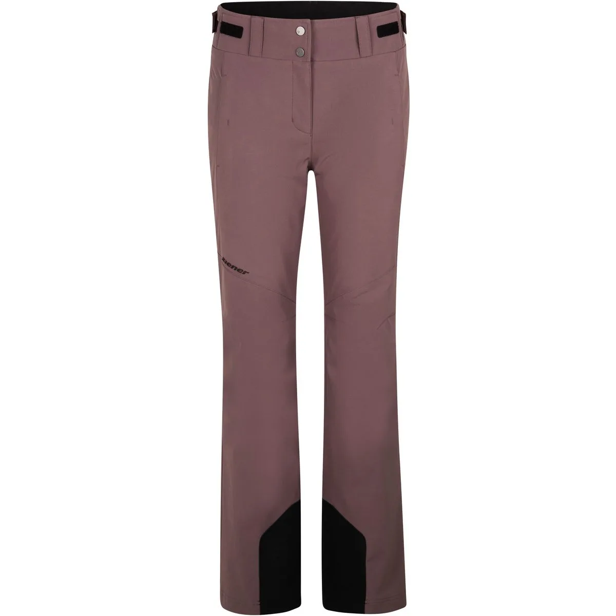 Talina-Z Damen Skihose, lila 34