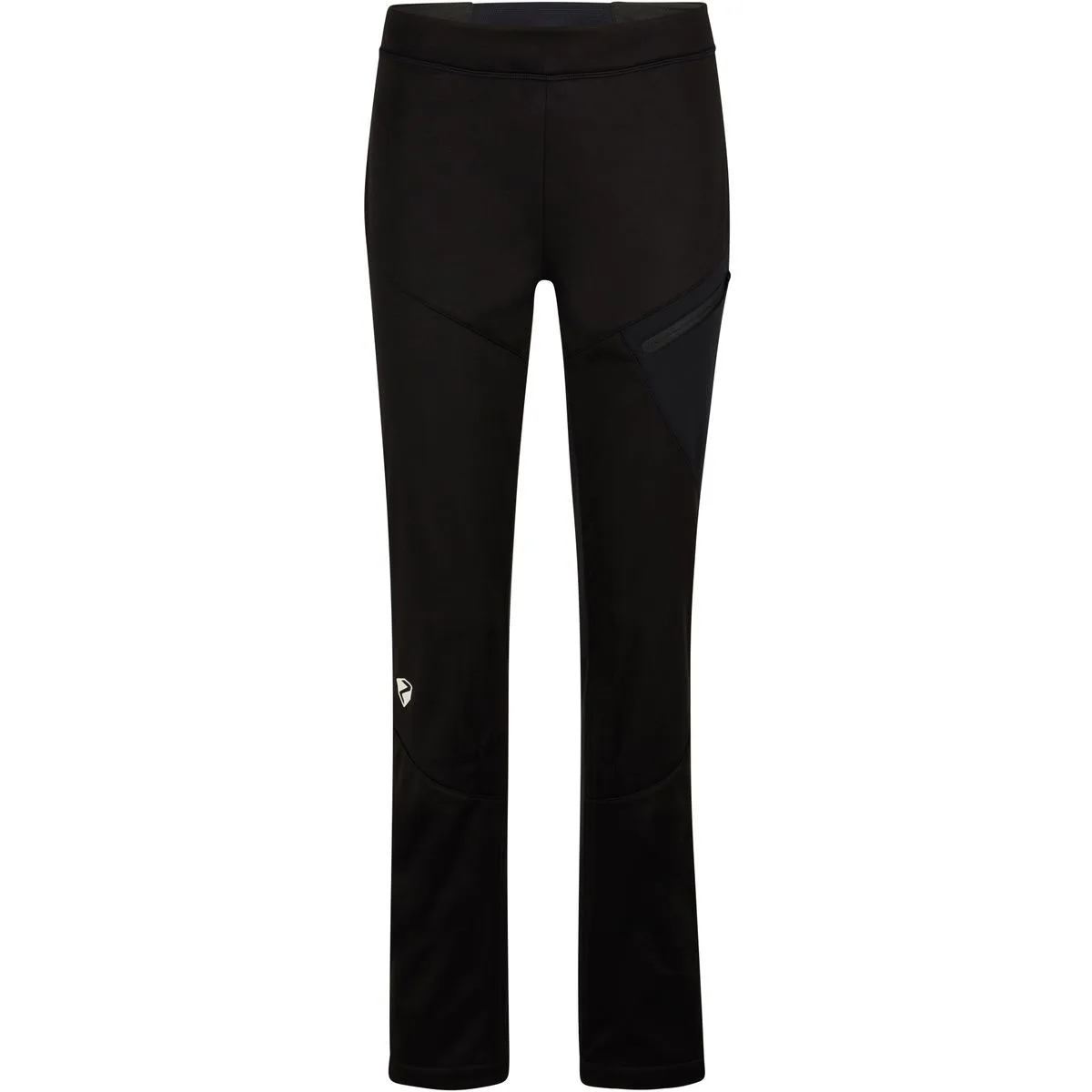 Nabelle-Z Damen Skihose, gelb 22