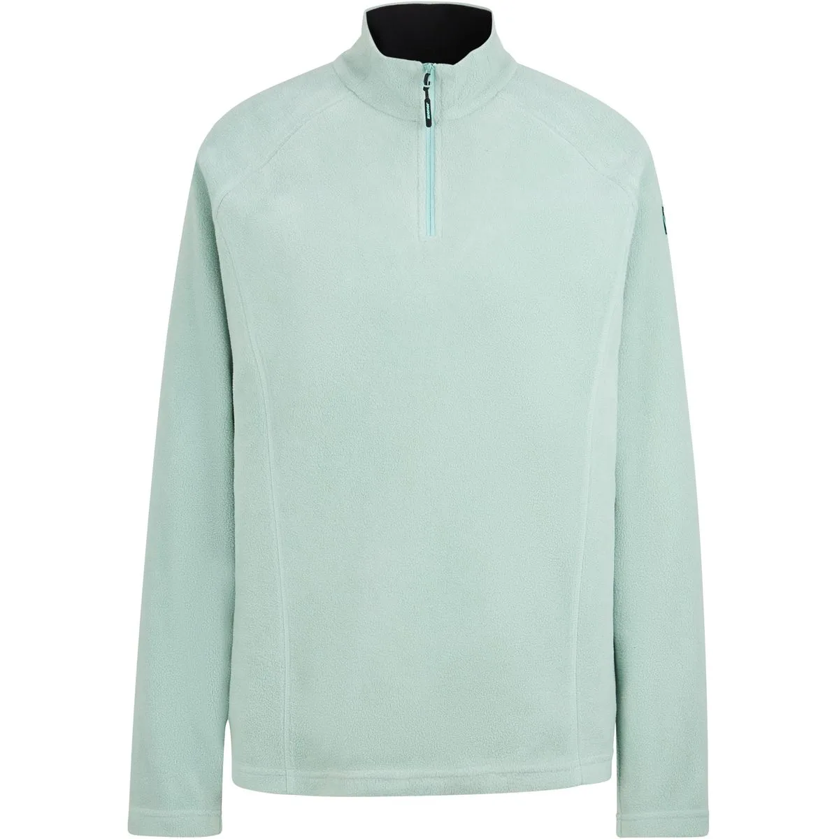 Januki-Z Damen Rollkragenpullover, türkis 40