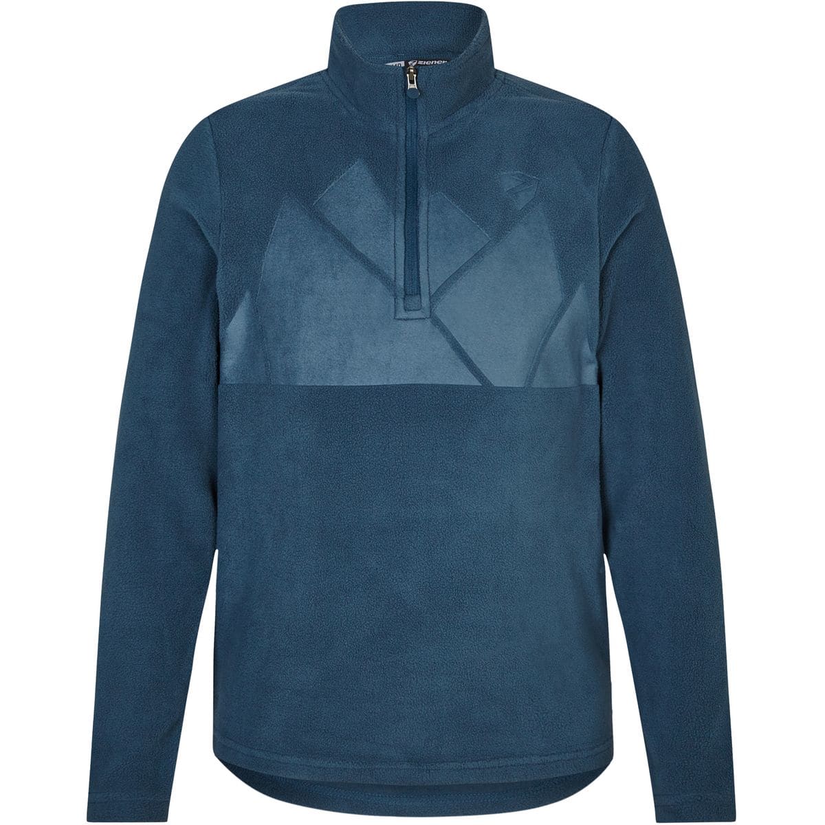 Jonki Rollkragenpullover, gelb 140