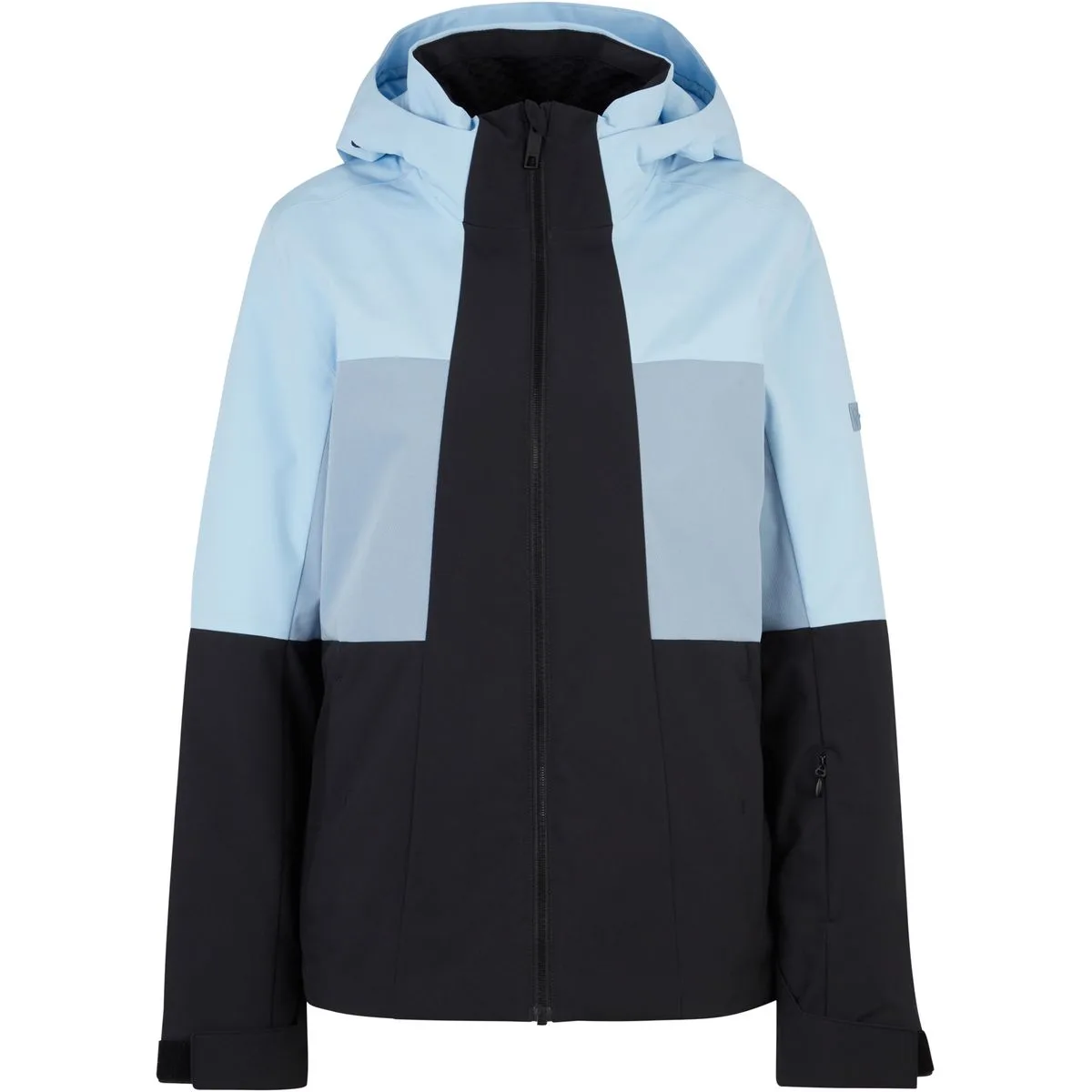 Ziener Tassila Damen Midlayer, gelb