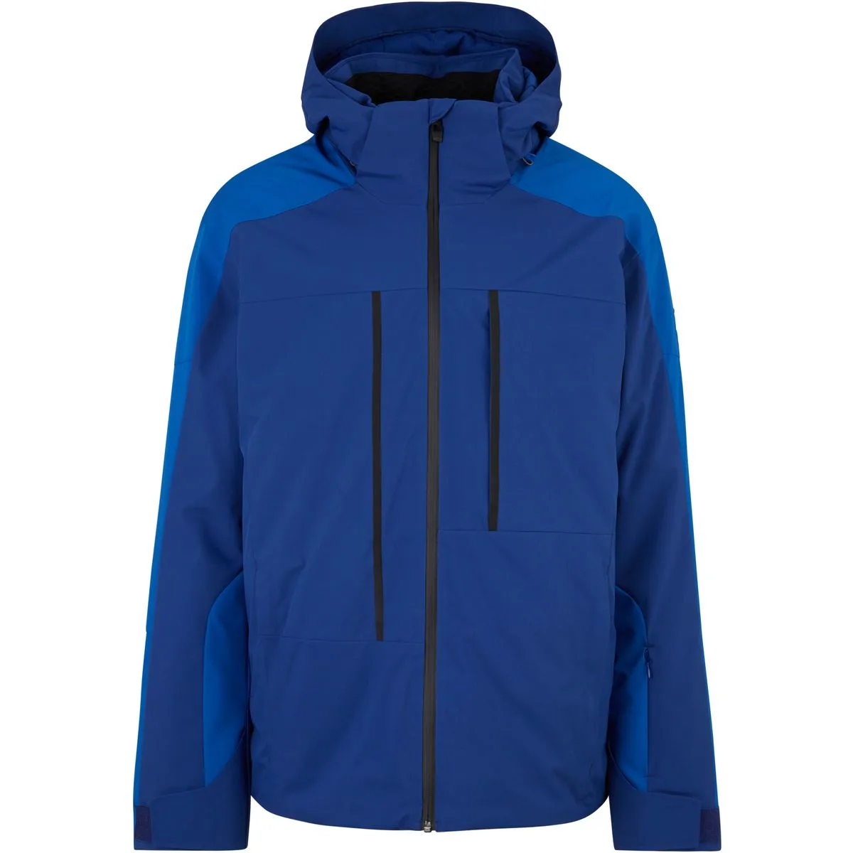 Ziener Taponga Herren Skijacke, blau