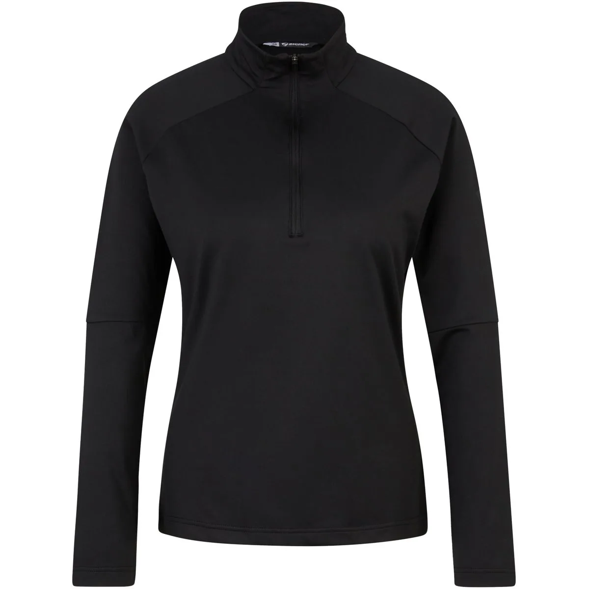 Jeane Damen Rollkragenpullover, gelb 40