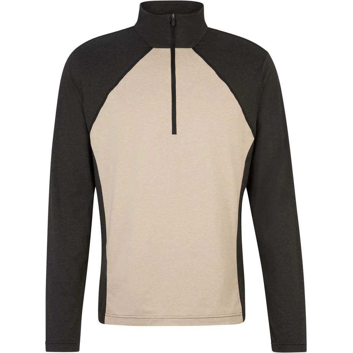 Jito Herren Rollkragenpullover, braun 58