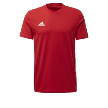 Adidas Core 18 T-Shirt Herren T-Shirt
