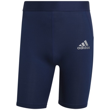 Adidas Techfit kurze Tight Herren