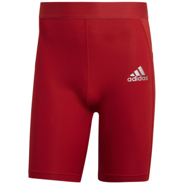 Adidas Techfit kurze Tight Herren