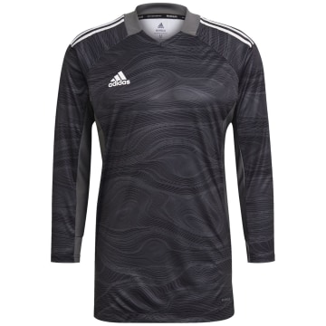 Adidas Condivo 21 Primeblue Long Sleeve Torwarttrikot