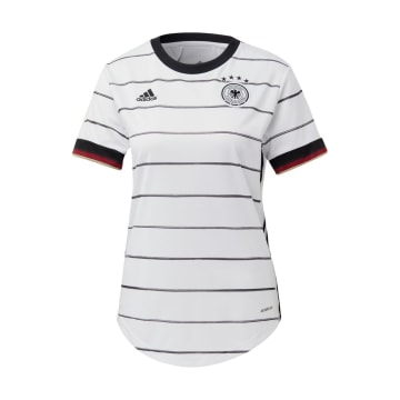Adidas Deutschland DFB Heimtrikot