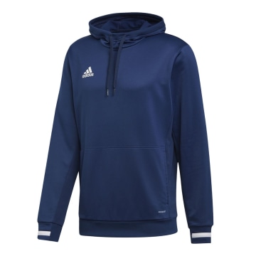 Adidas Team 19 Hoodie Herren