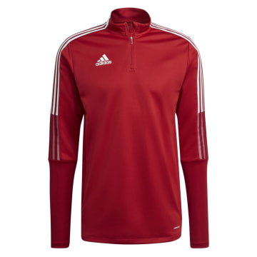 Adidas Tiro 21 Trainingsoberteil Herren