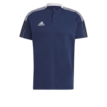 Adidas Tiro 21 Poloshirt Herren