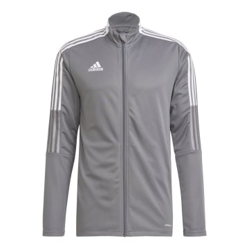 Adidas Tiro 21 Trainingsjacke Herren