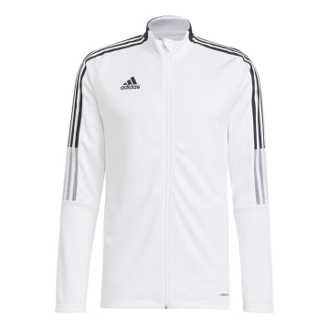 Adidas Tiro 21 Trainingsjacke Herren