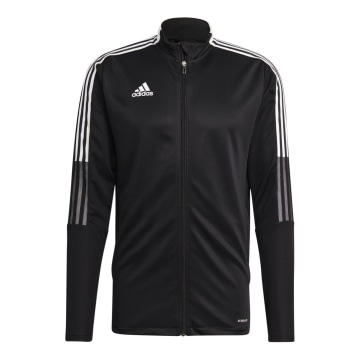 Adidas Tiro 21 Trainingsjacke Herren