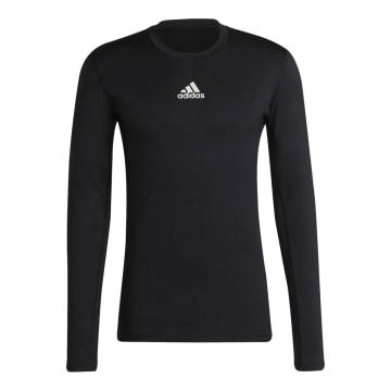 Adidas Techfit Warm Longsleeve Herren