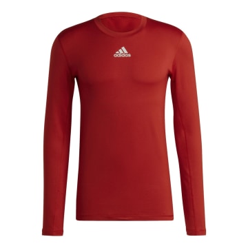 Adidas Techfit Warm Longsleeve Herren