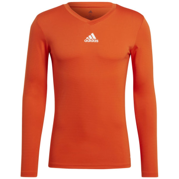 Adidas Team Base Longsleeve